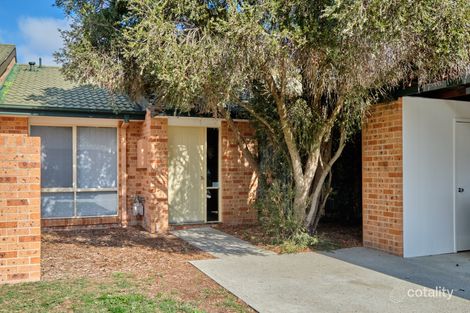 Property photo of 7/10 Zeitz Court Banks ACT 2906