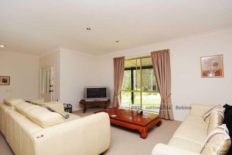Property photo of 33 Wallaby Drive Mudgeeraba QLD 4213