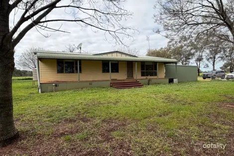 133 Alchins Rd, Forbes, NSW 2871
