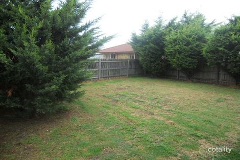 Property photo of 15 Connor Place Hoppers Crossing VIC 3029