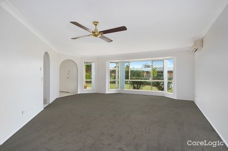 Property photo of 133 Flinders Crescent Boronia Heights QLD 4124