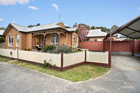 Property photo of 1/5 Castle Court Ballarat East VIC 3350