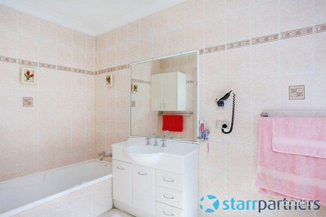 Property photo of 65 Monterey Street South Wentworthville NSW 2145