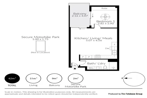 Property photo of 5/29 Moore Street Adelaide SA 5000