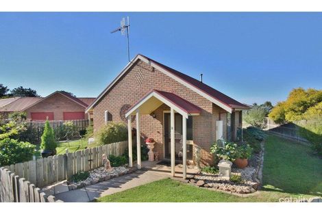 Property photo of 2/1 River Gum Avenue Benalla VIC 3672