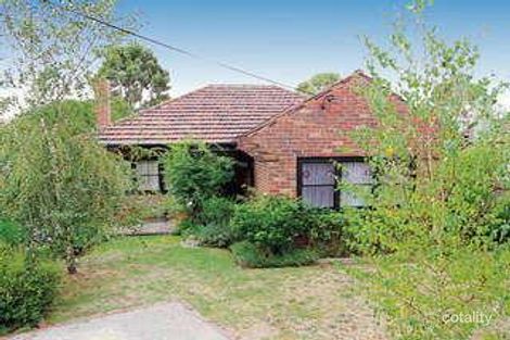 Property photo of 16 Meldan Street Burwood VIC 3125