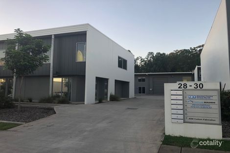 7/28-30 Geo Hawkins Cres, Corbould Park, QLD 4551