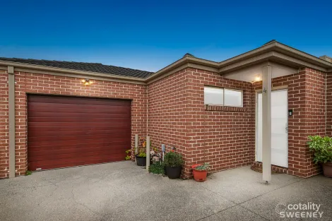 4/72-74 Victoria St, Altona Meadows, VIC 3028