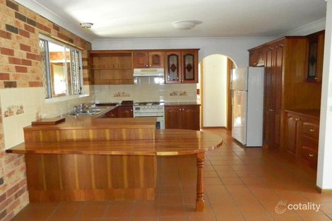 Property photo of 2013 Bylong Valley Way Kandos NSW 2848