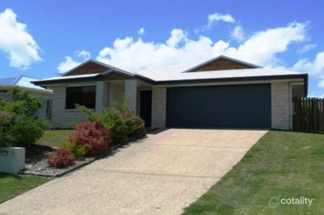 Property photo of 11 Lance Street Bucasia QLD 4750
