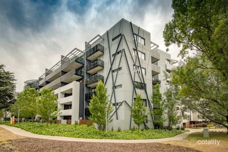 Property photo of 29/115 Canberra Avenue Griffith ACT 2603