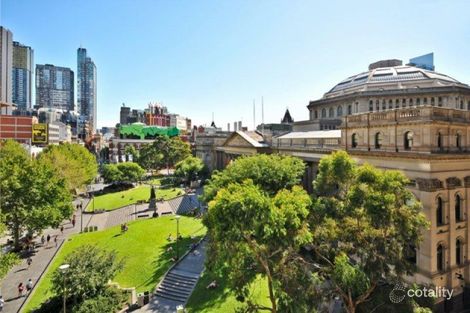 Property photo of 102/300 Swanston Street Melbourne VIC 3000