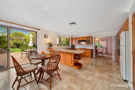 Property photo of 9 Harlech Court Castle Hill NSW 2154