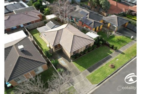 Property photo of 104 Scarborough Avenue Cranbourne West VIC 3977