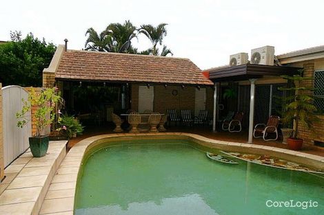 Property photo of 9 Salter Street Kepnock QLD 4670