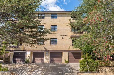 Property photo of 11/17 Gannon Avenue Dolls Point NSW 2219