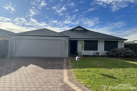 Property photo of 6 Danbulla Loop Yanchep WA 6035