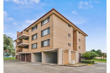 41/25 Mantaka St, Blacktown, NSW 2148
