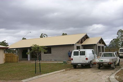 Property photo of 13 Pasadena Place Kirwan QLD 4817