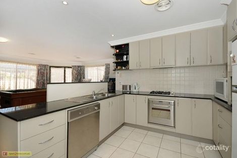 Property photo of 154 Waterfall Drive Jerrabomberra NSW 2619