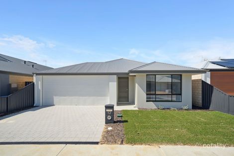 12 Saratoga Rd, Hilbert, WA 6112