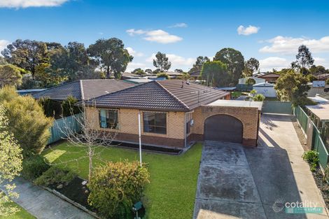 Property photo of 69 Gill Avenue California Gully VIC 3556