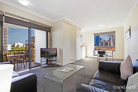 Property photo of 47/55 Baildon Street Kangaroo Point QLD 4169