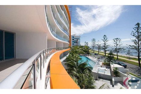 Property photo of 315/430 Marine Parade Biggera Waters QLD 4216