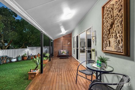 Property photo of 15 Bushlark Way Carindale QLD 4152