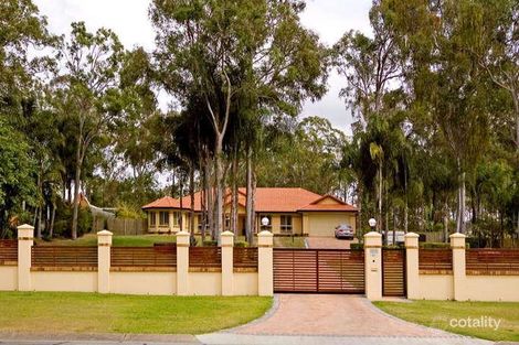 37 Riverdowns Cres, Helensvale, QLD 4212