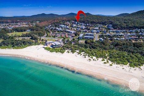 Property photo of 28 Garuwa Street Fingal Bay NSW 2315