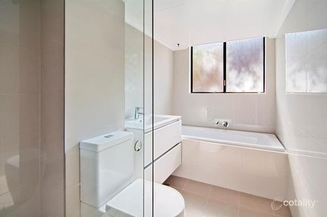 Property photo of 25A Marks Street Naremburn NSW 2065