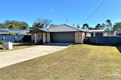 Property photo of 129 Pring Street Wondai QLD 4606