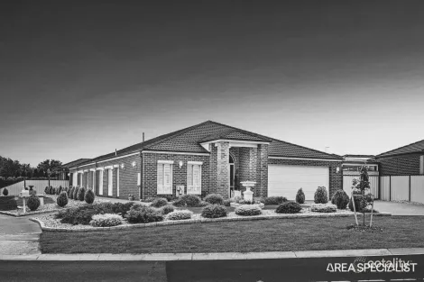 Property photo of 326 Centenary Avenue Harkness VIC 3337