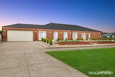 Property photo of 326 Centenary Avenue Harkness VIC 3337
