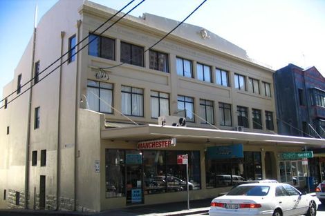 Property photo of 7/201-205 Darlinghurst Road Darlinghurst NSW 2010