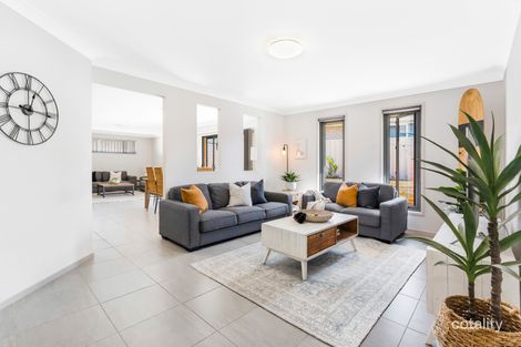 Property photo of 4 Dorrough Street Flinders NSW 2529
