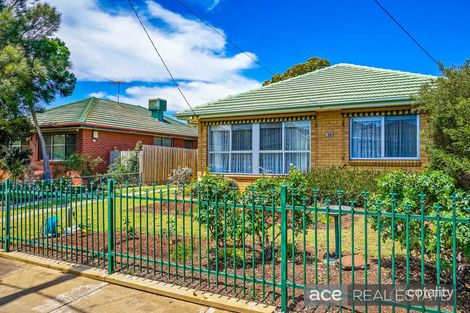 Property photo of 38 Cropley Crescent Laverton VIC 3028