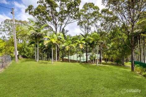 Property photo of 72 Monday Drive Tallebudgera Valley QLD 4228