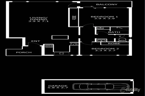 Property photo of 4/78 Military Road Tennyson SA 5022