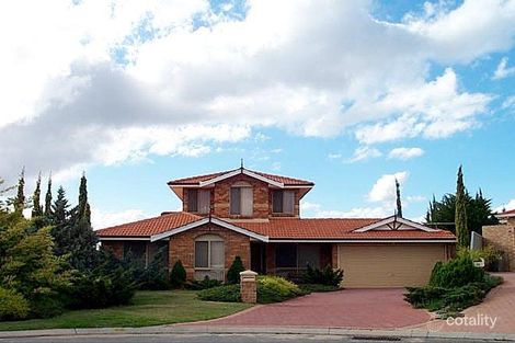 Property photo of 32 Guardian Loop Currambine WA 6028