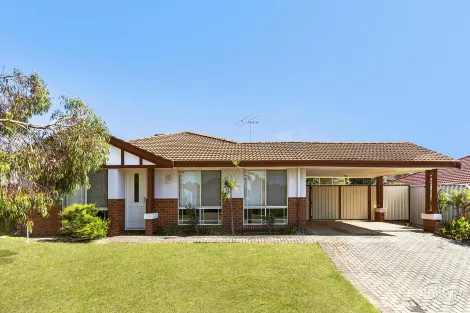 43 Bolderwood Dr, South Lake, WA 6164