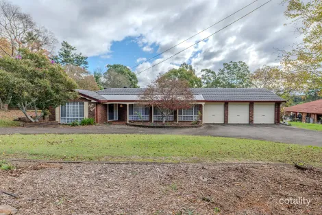 53 Ridgehaven Rd, Silverdale, NSW 2752