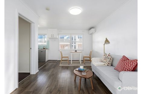 34/18 Cochrane St, Brighton, VIC 3186