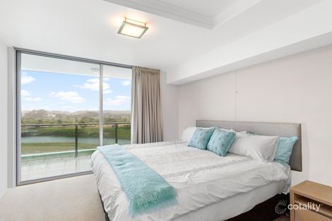 Property photo of 2702/1A Mungar Street Maroochydore QLD 4558