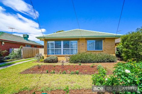 Property photo of 38 Cropley Crescent Laverton VIC 3028