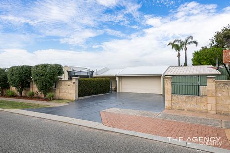 Property photo of 37 Parnell Avenue Marmion WA 6020