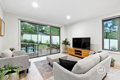 Property photo of 9/185 St Helena Road Greensborough VIC 3088