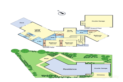 Property photo of 9/185 St Helena Road Greensborough VIC 3088