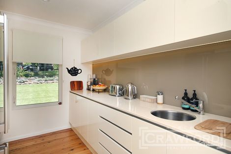 Property photo of 10 Ridgeway Road New Lambton Heights NSW 2305